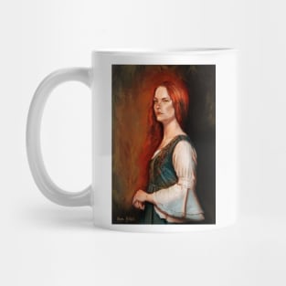 Rene Mug